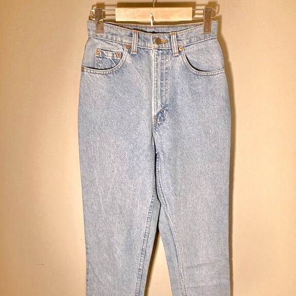 *Rare Vintage 531 Levi's Jeans - 26W - Picture 3 of 7